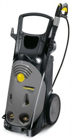 เครื่องฉีดน้ำแรงดันสูง 275 บาร์ Karcher HD 10/25-4S
