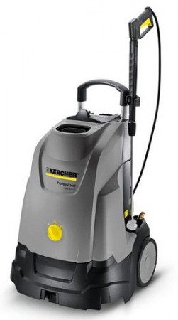 เครื่องฉีดน้ำแรงดันสูง 130 บาร์ Karcher HDS-5/13U
