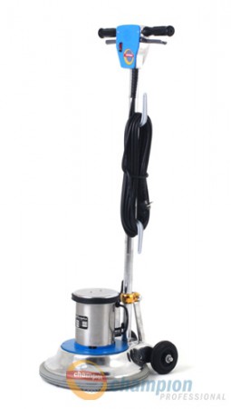 เครื่องขัดพื้น CHAMPION 175 RPM 14 นิ้ว