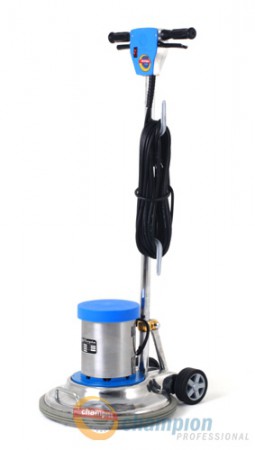 เครื่องขัดพื้น CHAMPION 175 RPM 16 นิ้ว