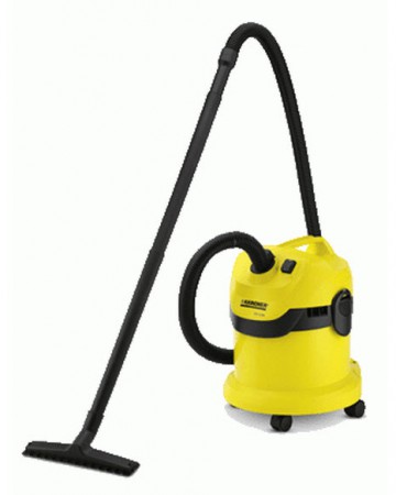 เครื่องดูดฝุ่นน้ำ-แห้ง Karcher WD-2.250