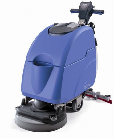 เครื่องขัดพื้นอัตโนมัติ Numatic TTB4550