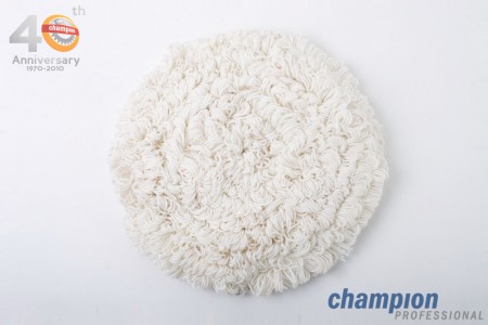 แผ่นผ้าบอนเน็ต CHAMPION