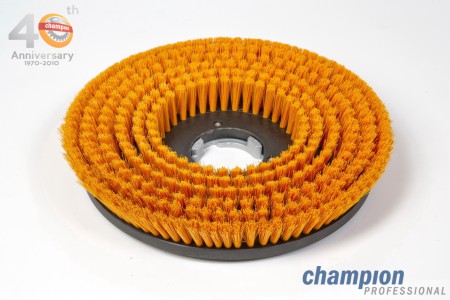 แปรงซักพรม ไนล่อนอ่อน CHAMPION