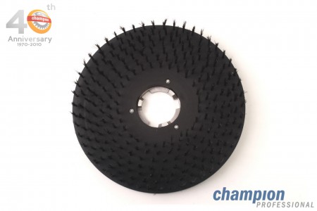 แปรงลวดขัดหยาบ CHAMPION