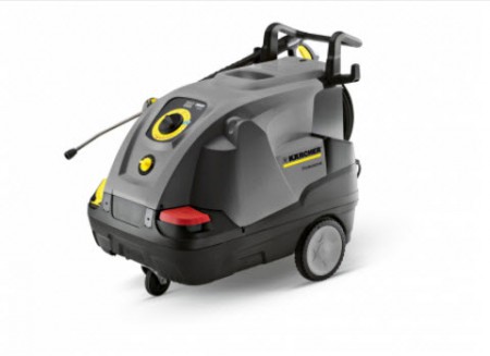 เครื่องฉีดน้ำแรงดันสูง Karcher รุ่น HDS-6/14C
