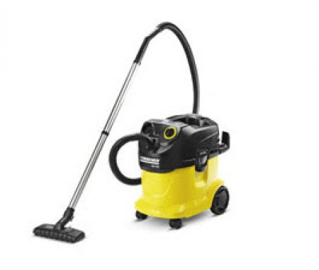 เครื่องดูดฝุ่นน้ำ-แห้ง Karcher WD-7.500