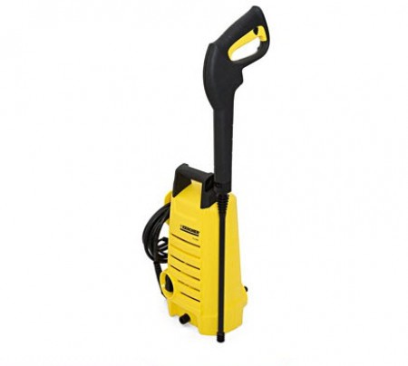 เครื่องฉีดน้ำแรงดันสูง 100 บาร์ Karcher รุ่น K2.050