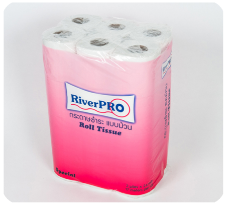 RiverPro Special 96 PLY