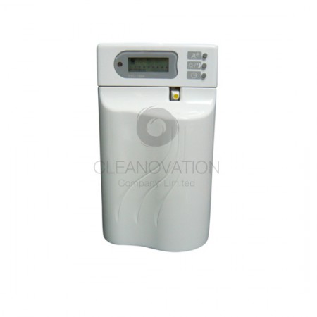 เครื่องพ่นน้ำหอมอัตโนมัติ รุ่น HM406