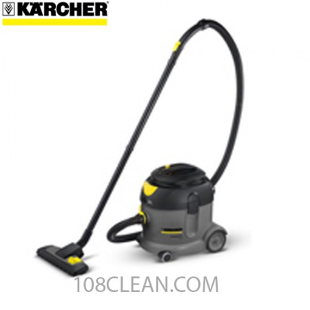 เครื่องดูดฝุ่นแบบแห้ง Karcher T-17/1