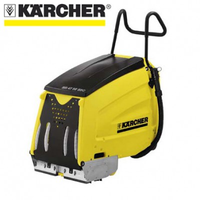 เครื่องขัดบันไดเลื่อน Karcher BR47/35W ESC