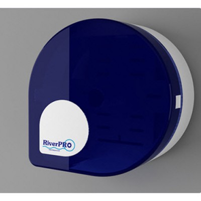 กล่องกระดาษชำระม้วนใหญ่ RiverPro JRT BOX