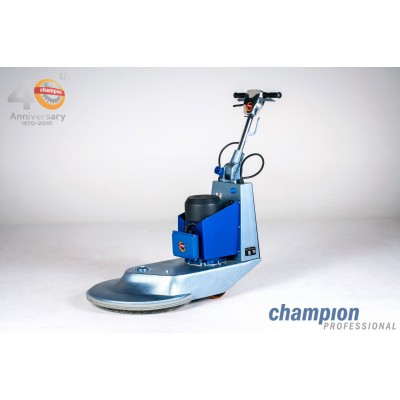 เครื่องปัดเงาพื้น CHAMPION BURNIO 2000