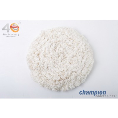 แผ่นผ้าบอนเน็ต CHAMPION