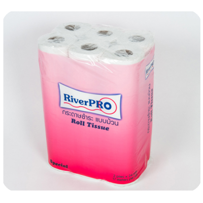 RiverPro Special 96 PLY