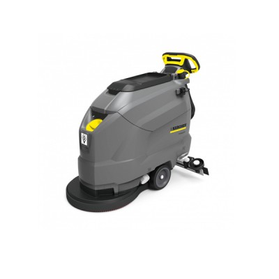 เครื่องขัดพื้น-อัตโนมัติ Karcher BD 50/50 C Ep Classic