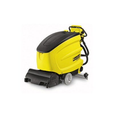 เครื่องขัดพื้นอัตโนมัติ Karcher BD-BR55/60