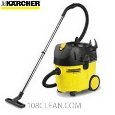 เครื่องดูดฝุ่นน้ำ-แห้ง Karcher NT-35/1 TACT