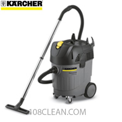 เครื่องดูดฝุ่นน้ำ-แห้ง  Karcher NT-45/1 TACT