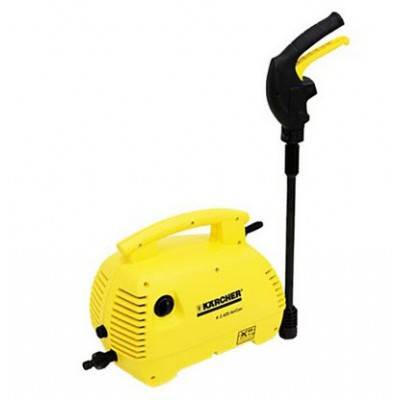 เครื่องฉีดน้ำแรงดันสูง 100 บาร์ KARCHER รุ่น K2.420