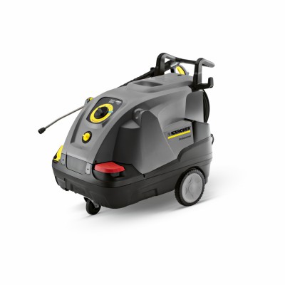เครื่องฉีดน้ำแรงดันสูง 170 บาร์ Karcher รุ่น HDS-8/17C