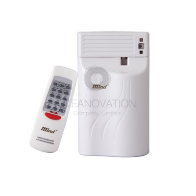  เครื่องพ่นน้ำหอมอัตโนมัติ รุ่น HM401