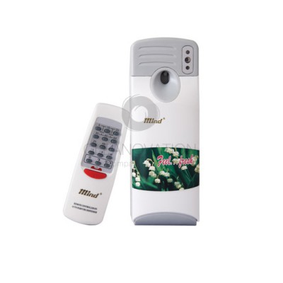 เครื่องพ่นน้ำหอมอัตโนมัติ รุ่น HM402