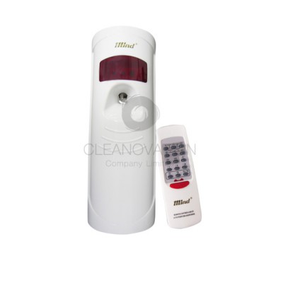 เครื่องพ่นน้ำหอมอัตโนมัติ รุ่น HM404