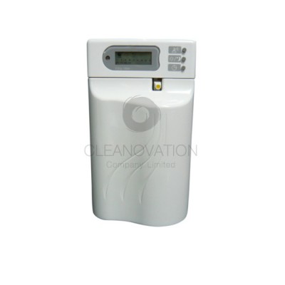 เครื่องพ่นน้ำหอมอัตโนมัติ รุ่น HM406