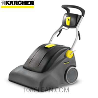 เครื่องดูดฝุ่นแห้ง แบบเดินตาม Karcher CV66/2W