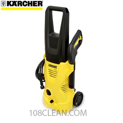 เครื่องฉีดน้ำแรงดันสูง Karcher K-2.300
