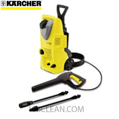 เครื่องฉีดน้ำแรงดันสูง Karcher K-2.91MD
