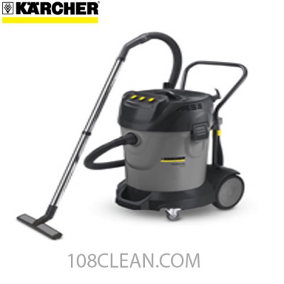 เครื่องดูดฝุ่น(น้ำ+แห้ง) Karcher NT-70/3