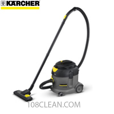 เครื่องดูดฝุ่นแบบแห้ง Karcher T-17/1