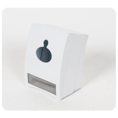 กล่องกระดาษเช็ดปาก RiverPro POP-UP BOX
