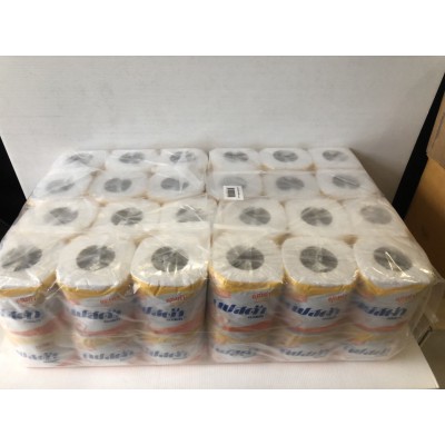 กระดาษชำระม้วนเล็ก Festa 2-PLY 192 ม้วน