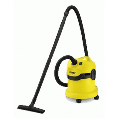 เครื่องดูดฝุ่นน้ำ-แห้ง Karcher WD-2.250