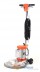 เครื่องขัดปัดเงาพื้น CHAMPION 320 RPM 16 นิ้ว