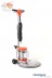 เครื่องขัดพื้น ปัดเงา CHAMPION 320 RPM ขนาด 18 นิ้ว