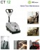 เครื่องขัดพื้นอัตโนมัติ IPC CT12
