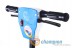 เครื่องขัดพื้น CHAMPION 175 RPM 16 นิ้ว