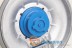 เครื่องขัดพื้น CHAMPION 175 RPM 12"