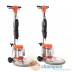 เครื่องขัดปัดเงาพื้น CHAMPION 320 RPM 16 นิ้ว